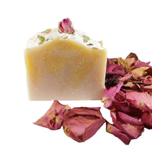 Load image into Gallery viewer, Rose Soap