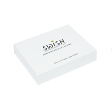 Load image into Gallery viewer, Original Jade Roller and Gua Sha Set - Jade Face Roller - Face Roller: 100% Real Natural Jade - Face Massager, Facial Roller for Skin, Eyes, Neck - Authentic, Durable, Noiseless Design