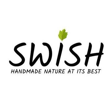 Swish Cosmetics UK logo