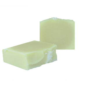 Coconut Soap