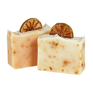 Citrus Soap