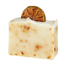 Load image into Gallery viewer, Citrus Soap
