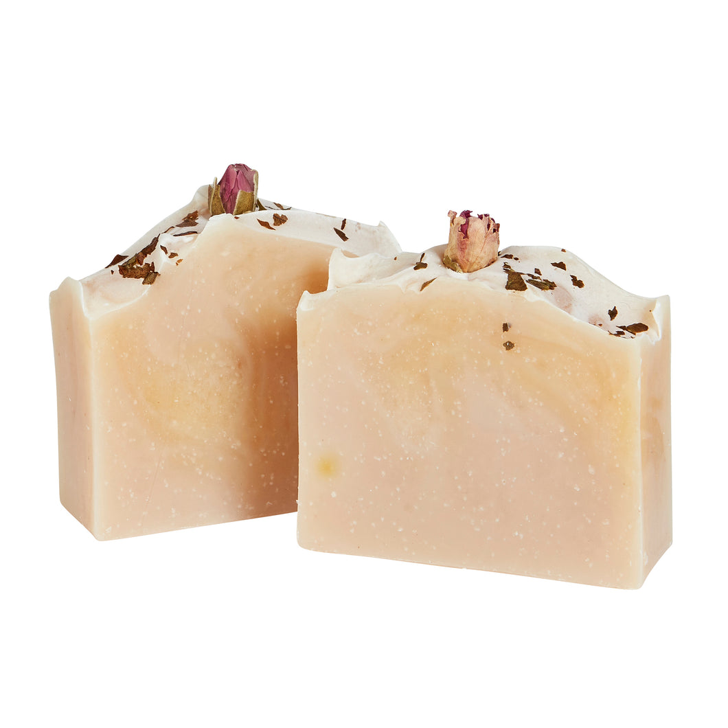 Rose Soap