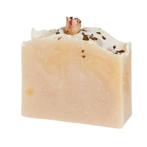 Rose Soap