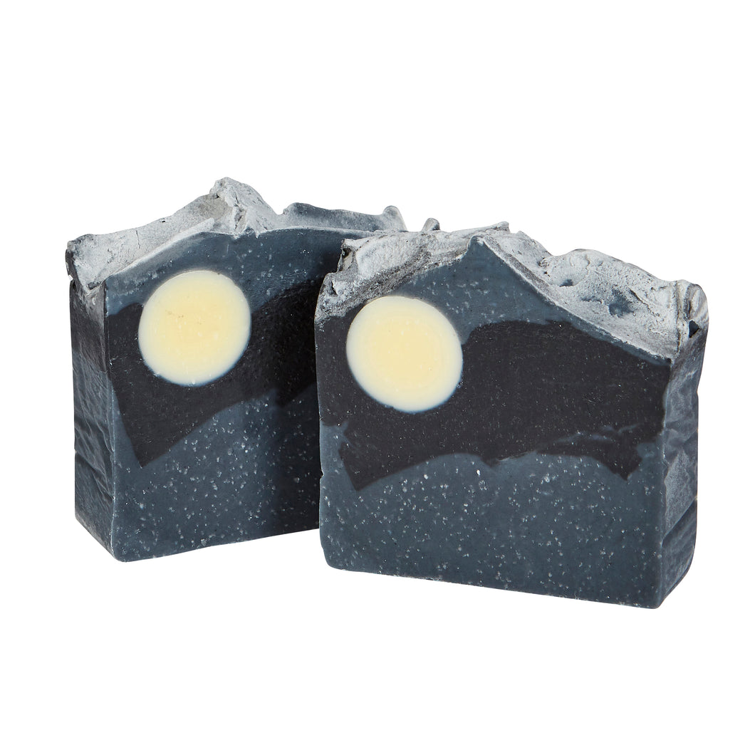 Charcoal Soap