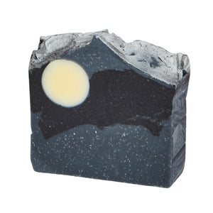 Charcoal Soap