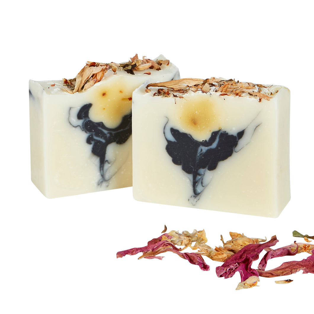 Blossom Soap