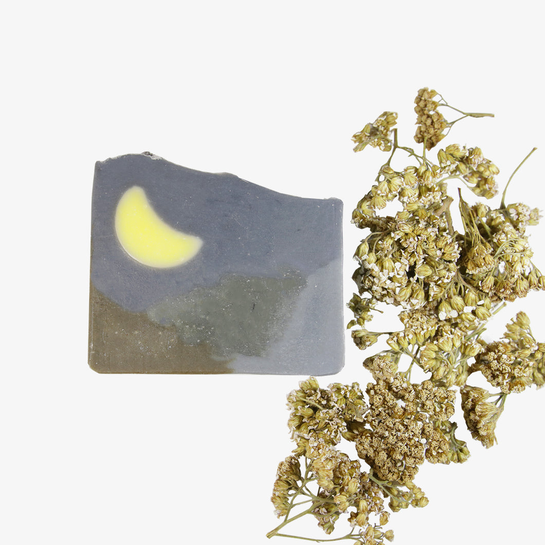 Moon-rise Soap