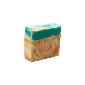 Spice Soap