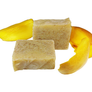 Mango & Banana Soap