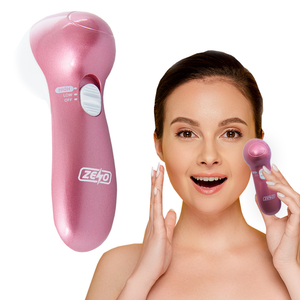 7 in 1 ELECTRIC FACIAL FACE SONIC SPA CLEANSING BRUSH BEAUTY CLEANSER EXFOLIATE