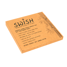 Load image into Gallery viewer, Makeup Remover Pads, Organic Bamboo Cotton Rounds For All Skin Types - Eco-Friendly Reusable Cotton Pads

