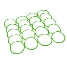 Load image into Gallery viewer, Makeup Remover Pads, Organic Bamboo Cotton Rounds For All Skin Types - Eco-Friendly Reusable Cotton Pads
